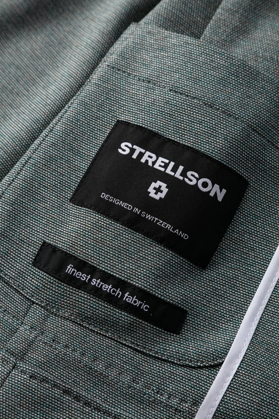 Strellson jersey colbert 30041127