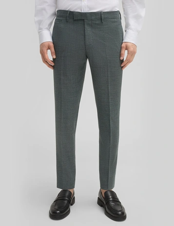 Strellson jersey pantalon Slim Fit 30040536