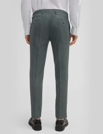 Strellson jersey pantalon Slim Fit 30040536
