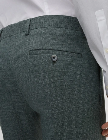Strellson jersey pantalon Slim Fit 30040536