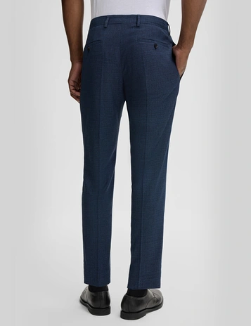 Strellson jersey pantalon Slim Fit 30040536