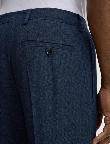Strellson jersey pantalon Slim Fit 30040536