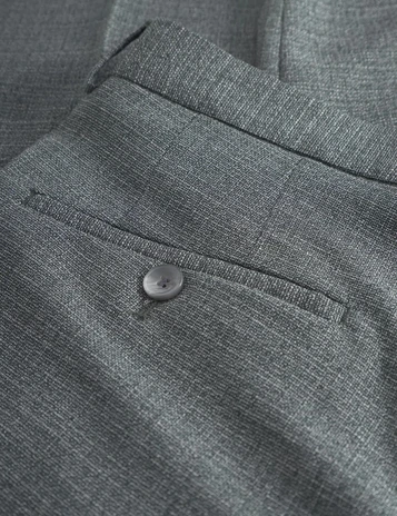 Strellson jersey pantalon Slim Fit 30040536