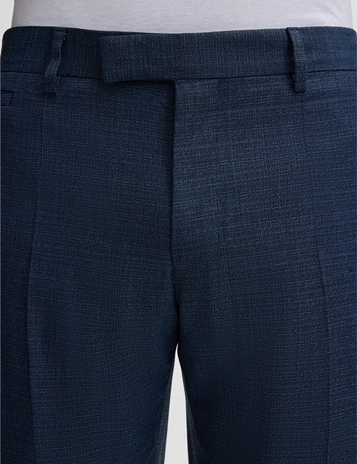Strellson jersey pantalon Slim Fit 30040536