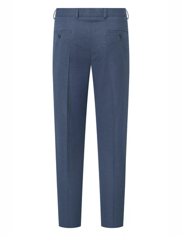 Strellson jersey pantalon Slim Fit 30040536