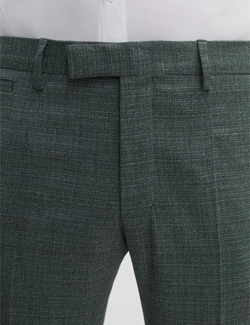 Strellson jersey pantalon Slim Fit 30040536