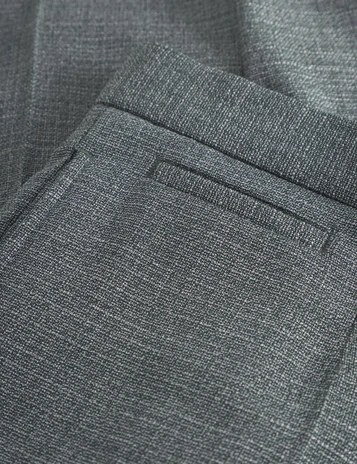 Strellson jersey pantalon Slim Fit 30040536