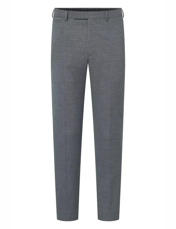 Strellson jersey pantalon Slim Fit 30040536