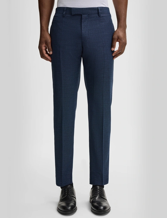 Strellson jersey pantalon Slim Fit 30040536