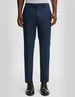 Strellson jersey pantalon Slim Fit 30040536