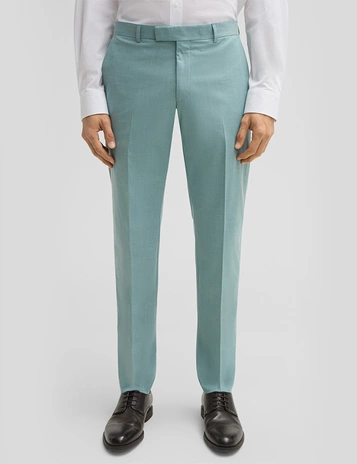 Strellson jersey pantalon Slim Fit 30045367