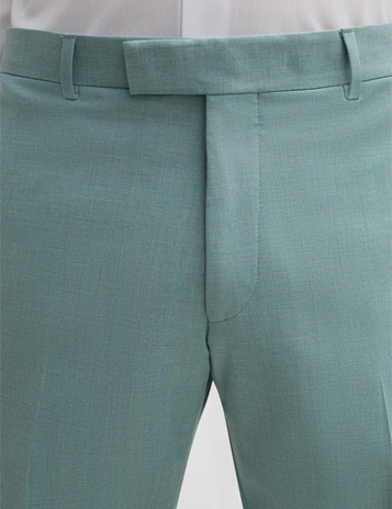Strellson jersey pantalon Slim Fit 30045367