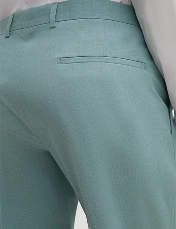Strellson jersey pantalon Slim Fit 30045367