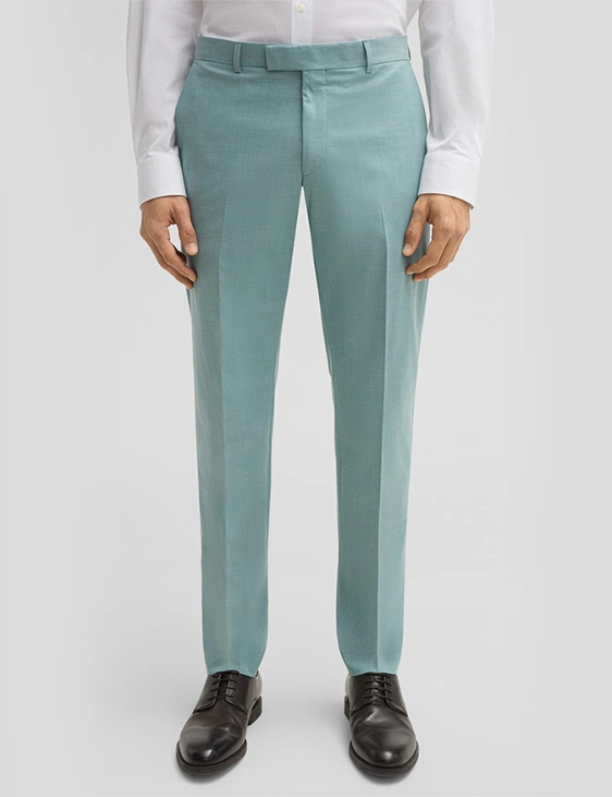 Strellson jersey pantalon Slim Fit 30045367