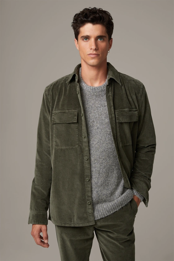 Strellson overshirt 30039522