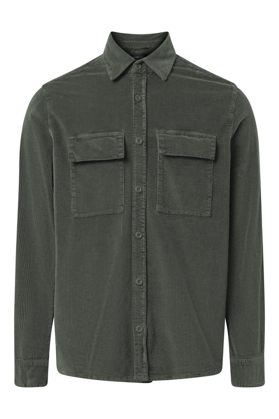 Strellson overshirt 30039522