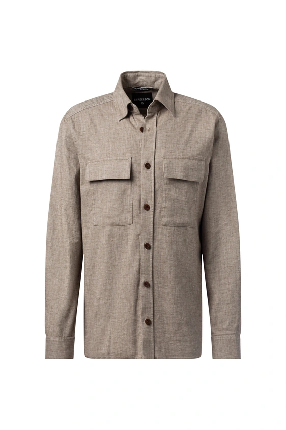 Strellson overshirt 30041752