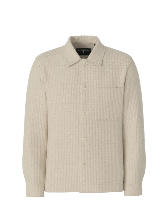 Strellson overshirt 30048361