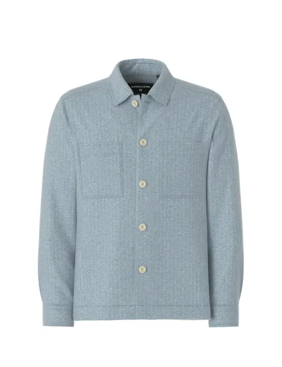 Strellson overshirt 30048364