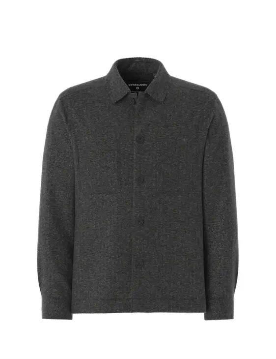 Strellson overshirt 30048364
