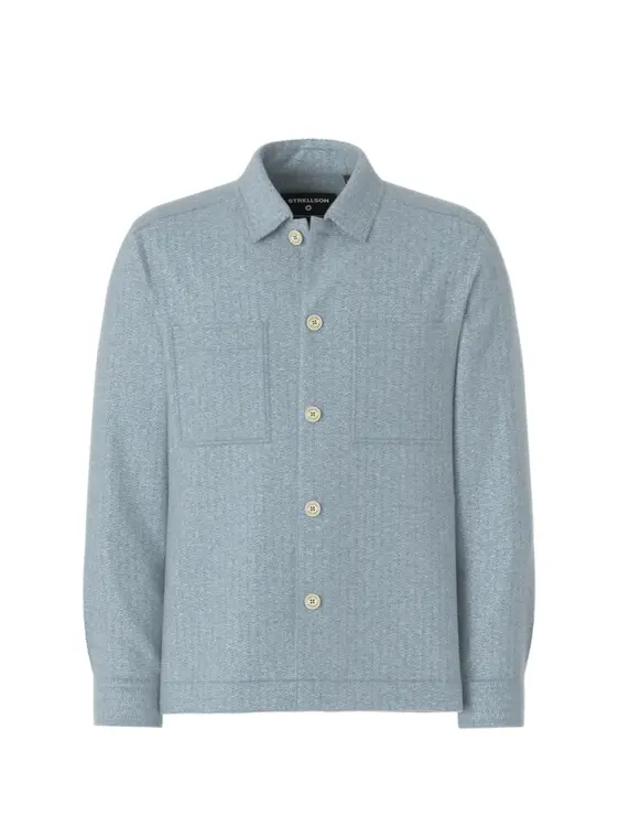 Strellson overshirt 30048364