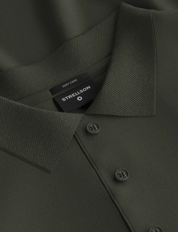 Strellson polo's 30043266