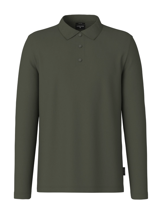 Strellson polo's 30043266