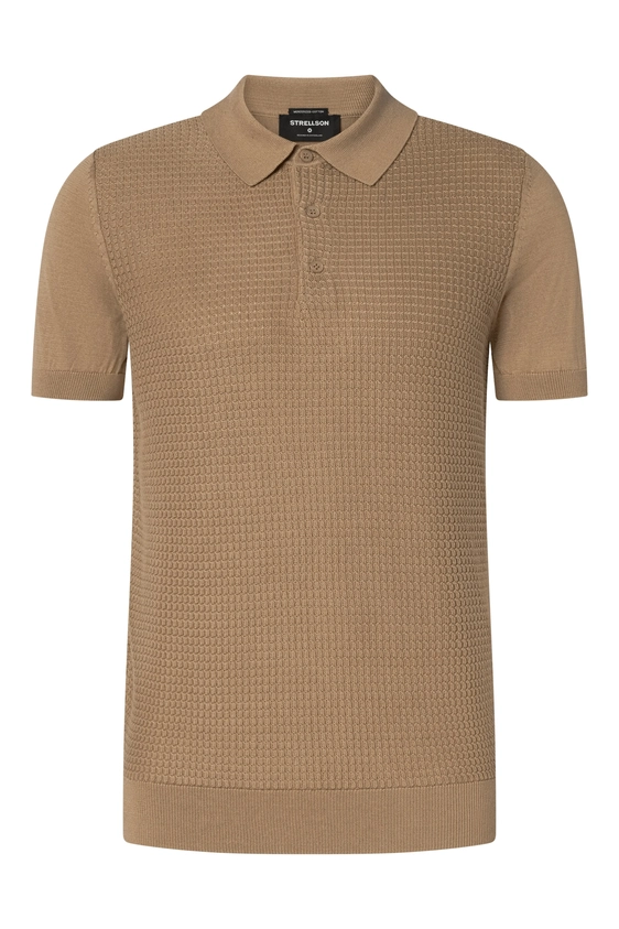 Strellson polo's 30045707