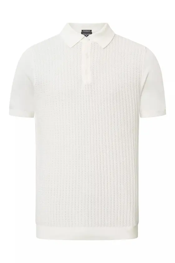 Strellson polo's 30045707