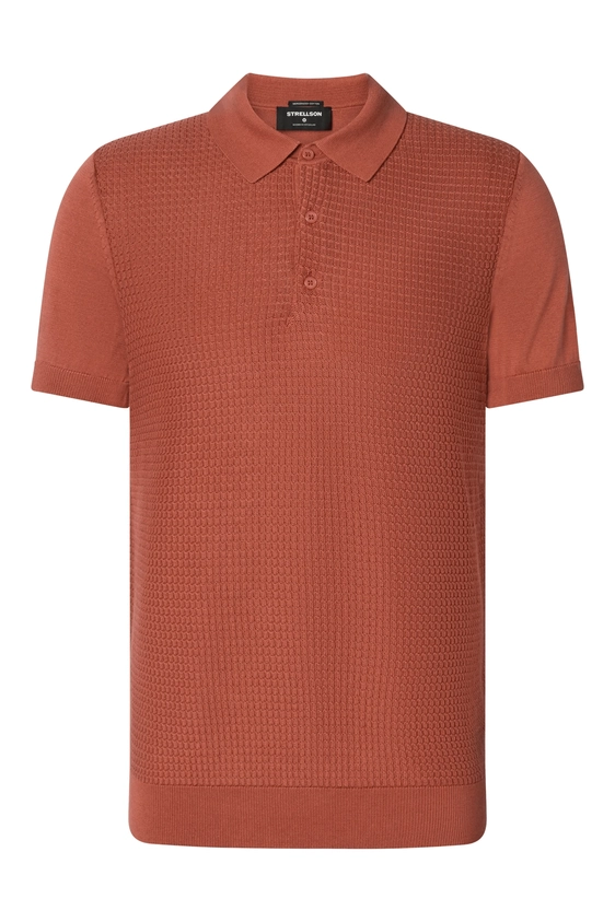 Strellson polo's 30045707