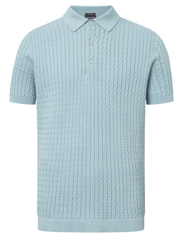 Strellson polo's 30045708