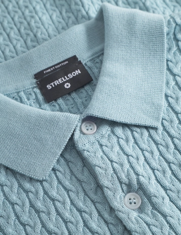 Strellson polo's 30045708