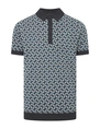 Strellson polo's 30045713