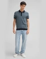 Strellson polo's 30045713