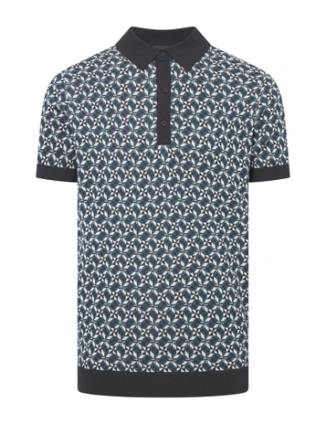 Strellson polo's 30045713