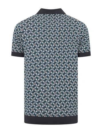 Strellson polo's 30045713