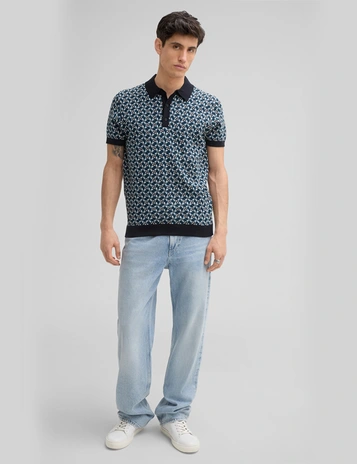 Strellson polo's 30045713