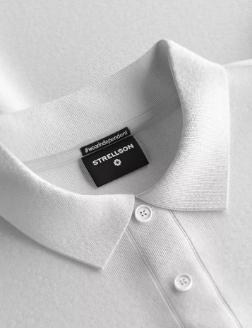 Strellson polo's 30045772