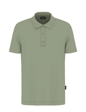 Strellson polo's 30045772