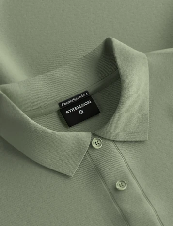 Strellson polo's 30045772