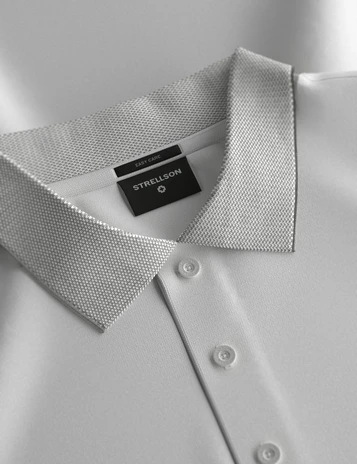 Strellson polo's 30047784