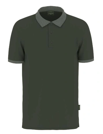 Strellson polo's 30047784