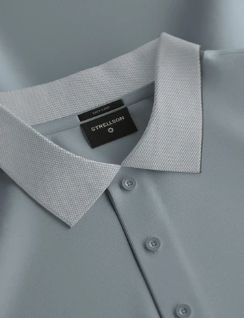 Strellson polo's 30047784