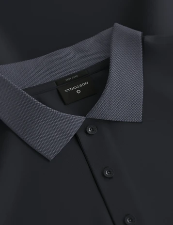 Strellson polo's 30047784