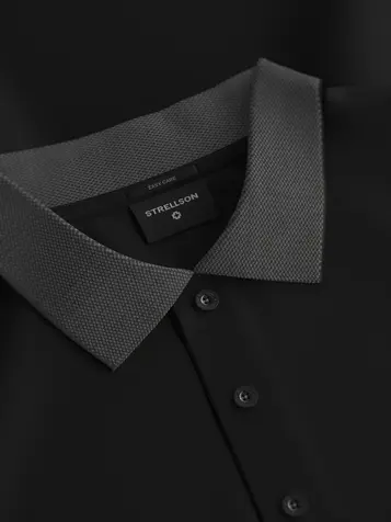 Strellson polo's 30047784