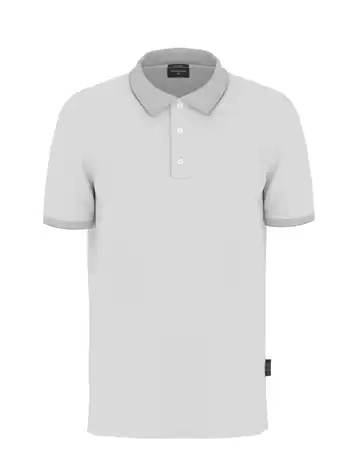 Strellson polo's 30047784