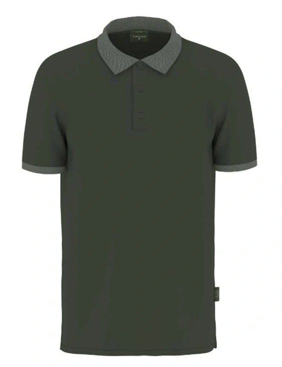 Strellson polo's 30047784