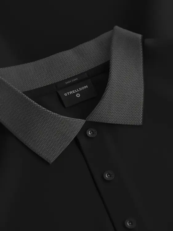 Strellson polo's 30047784