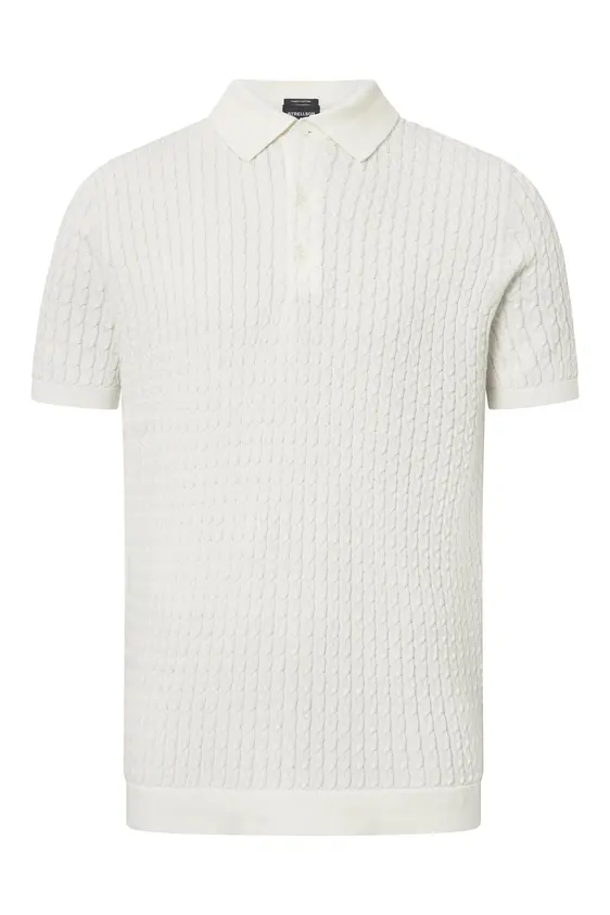 Strellson polo's 30102212