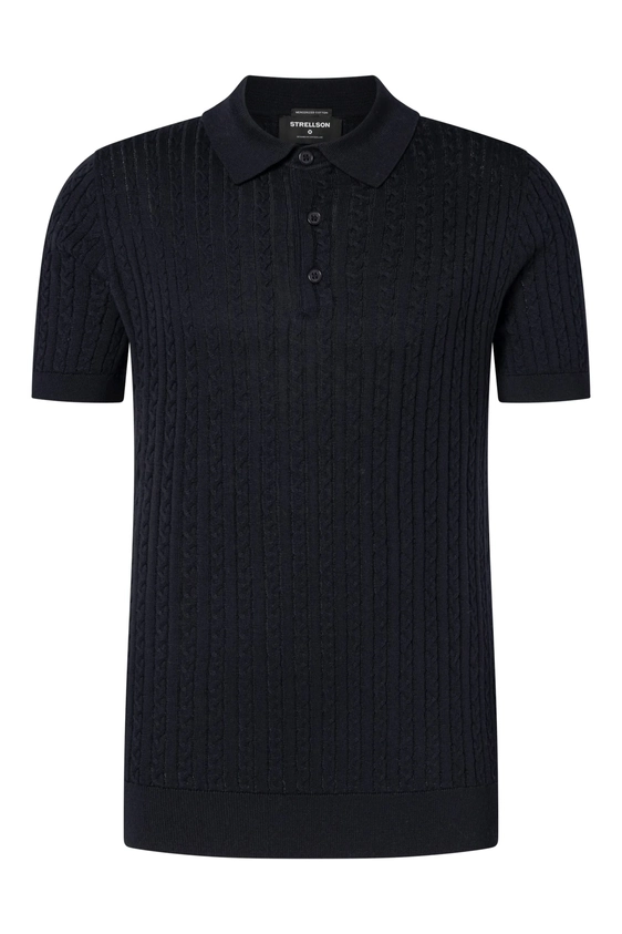 Strellson polo's 30102212